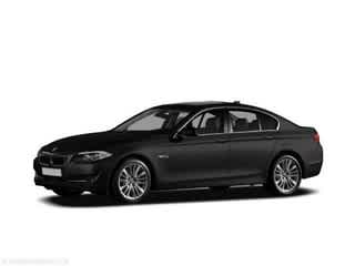 2011 BMW 5 Series 528i -
                  Honolulu, HI