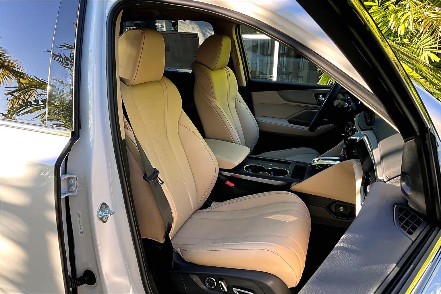 Thumbnail: 2026 Acura MDX - 15