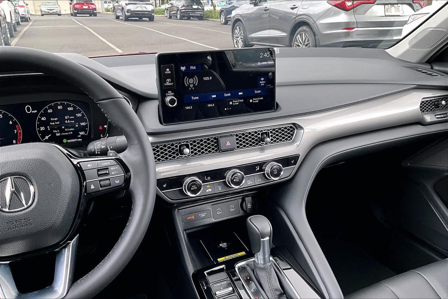 Thumbnail: 2026 Acura Integra - 17