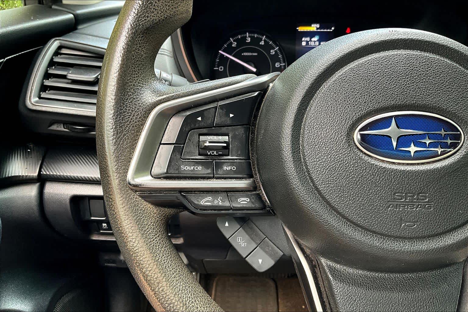 Thumbnail: 2020 Subaru Impreza - 25