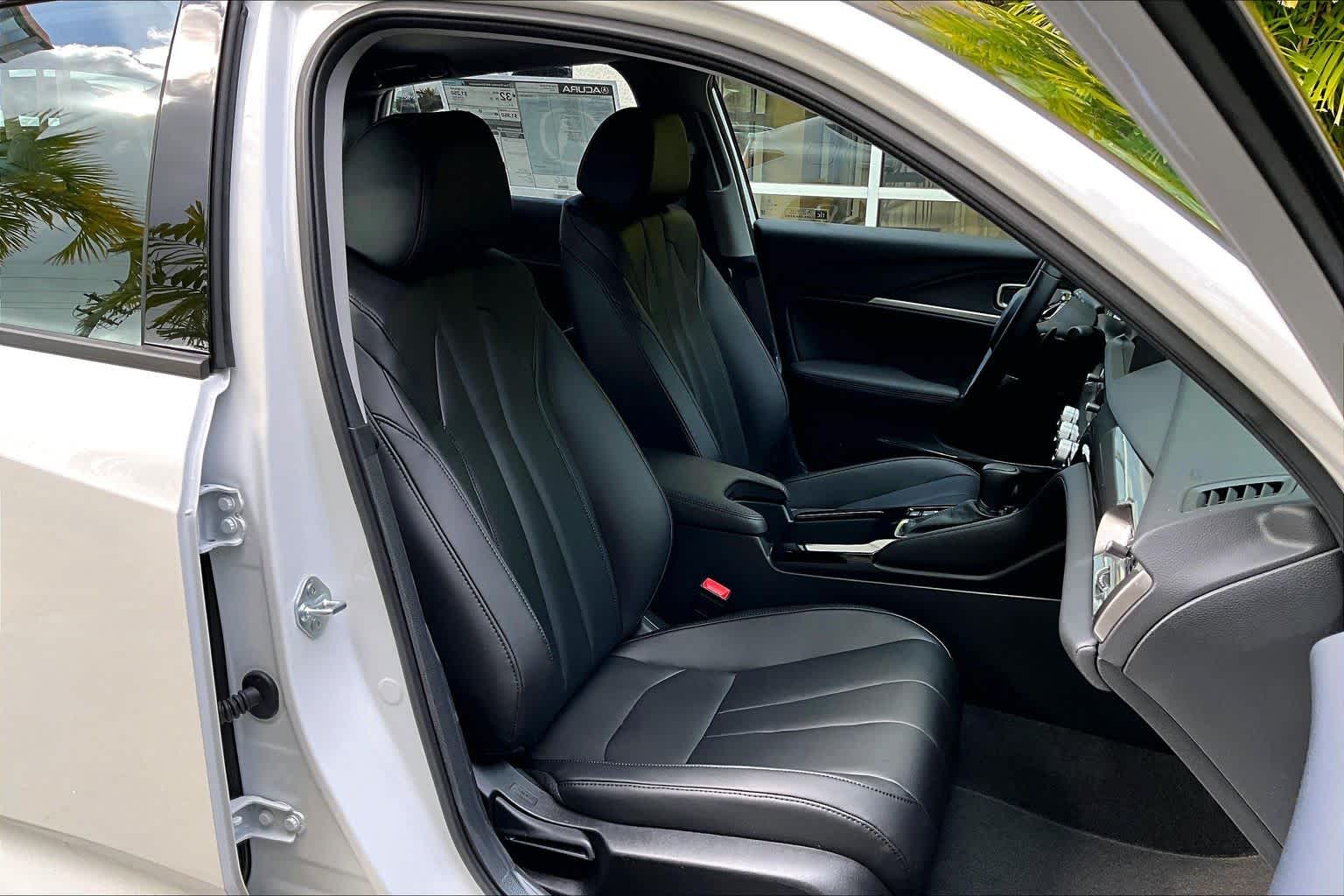 Thumbnail: 2026 Acura Integra - 15