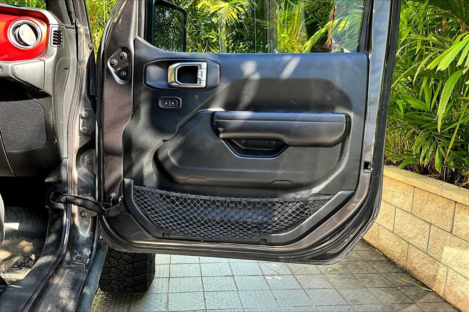 Thumbnail: 2021 Jeep Gladiator - 29