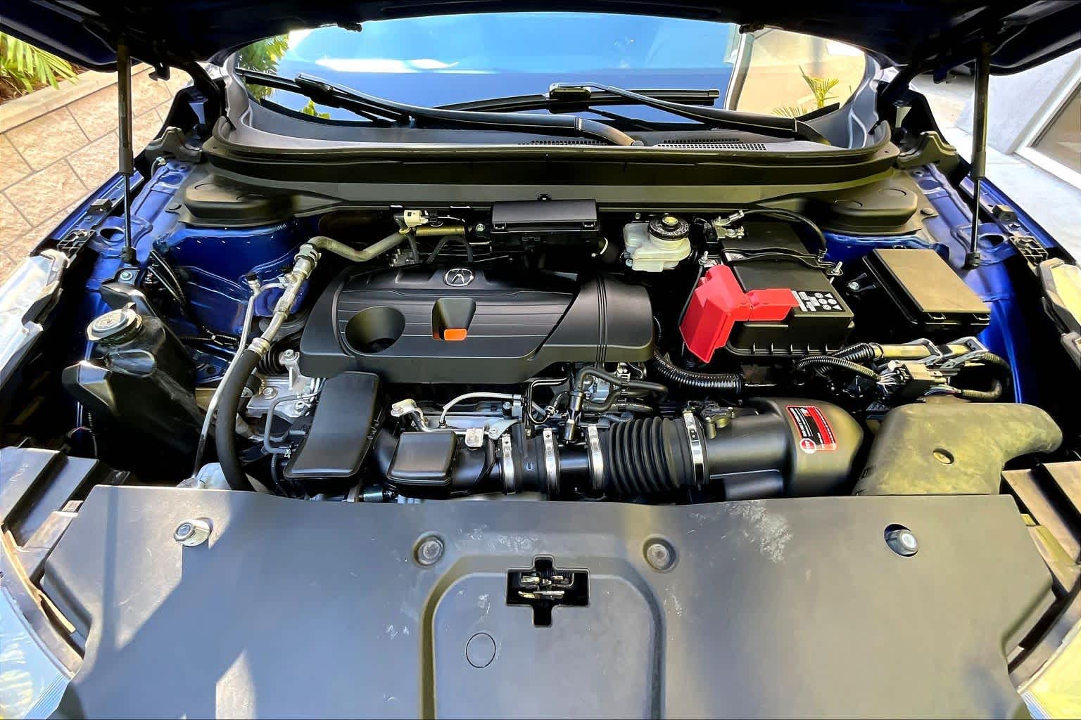 Thumbnail: 2021 Acura RDX - 10