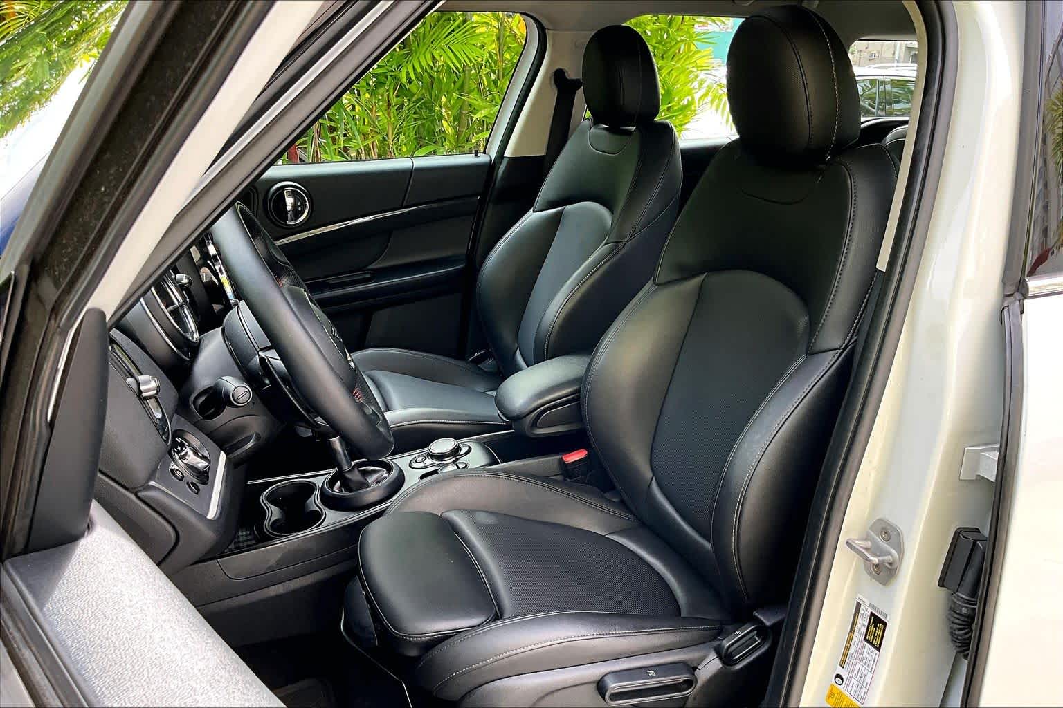 Thumbnail: 2019 MINI Cooper Countryman - 12