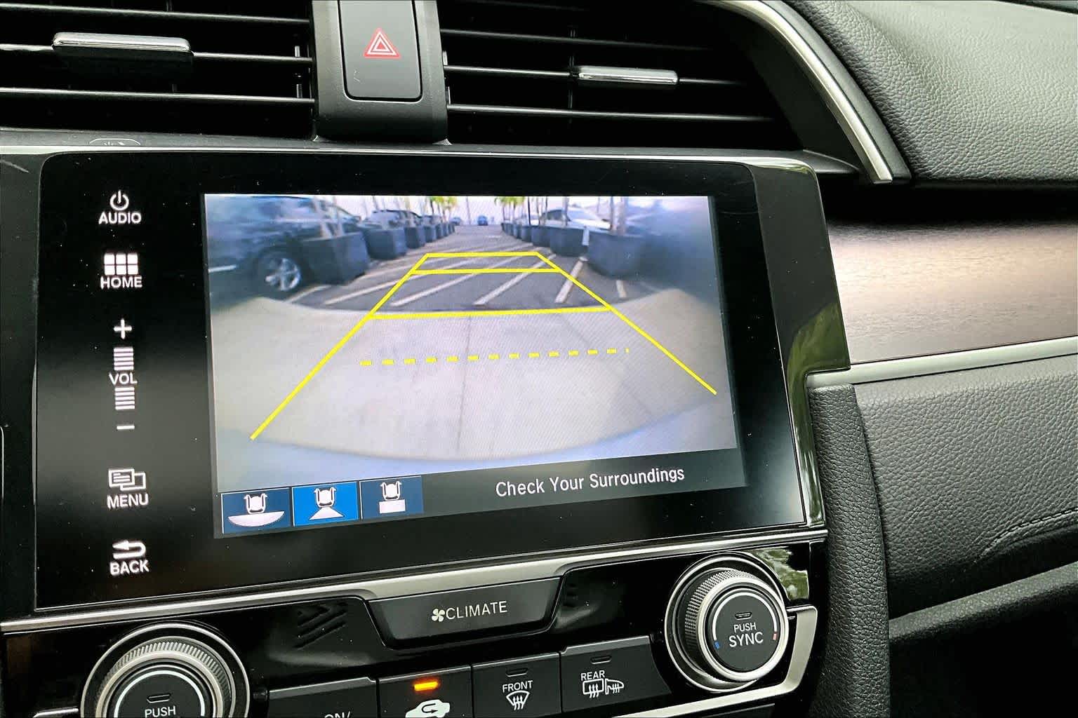 Thumbnail: 2017 Honda Civic - 27