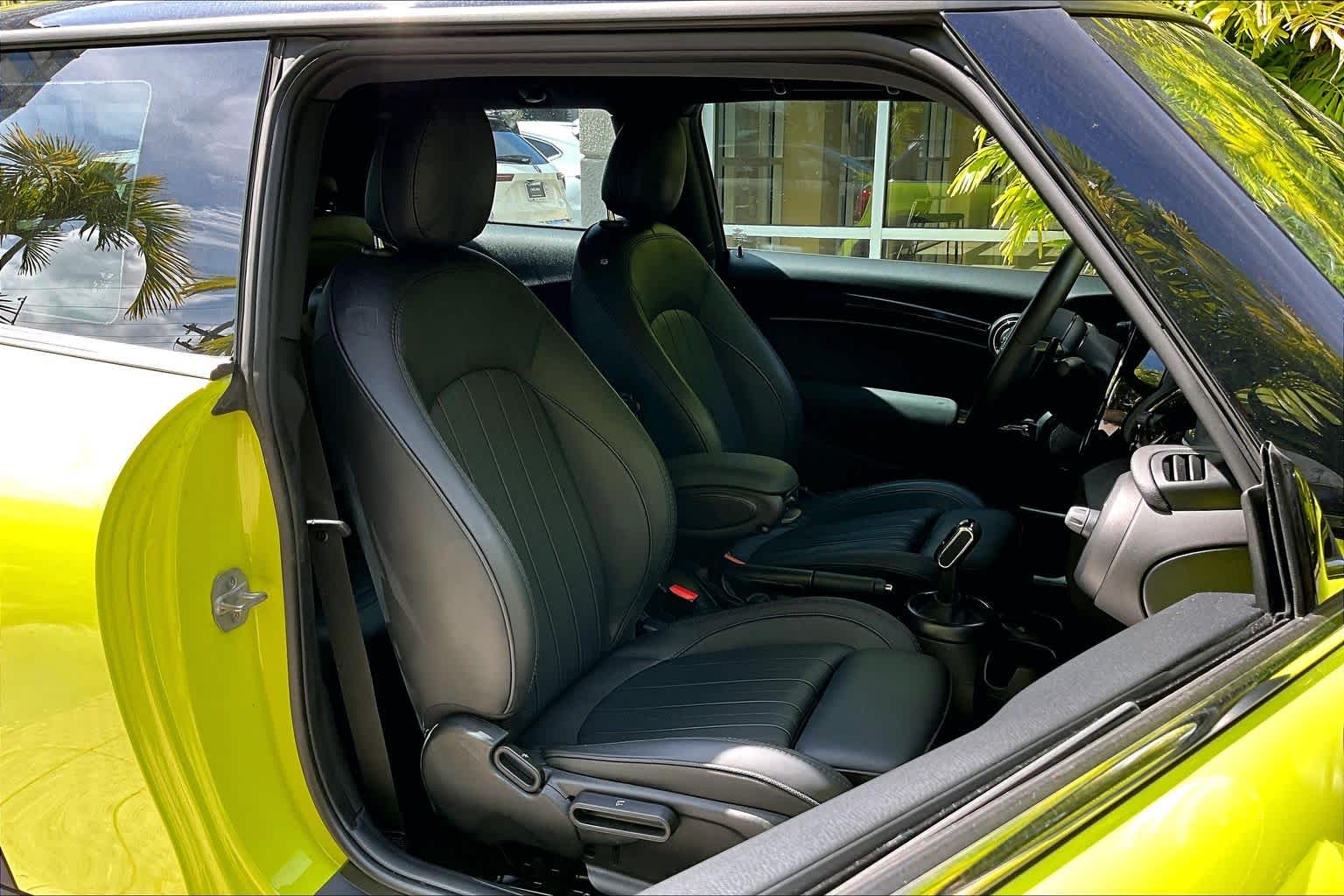 Thumbnail: 2024 MINI Cooper Hardtop - 13