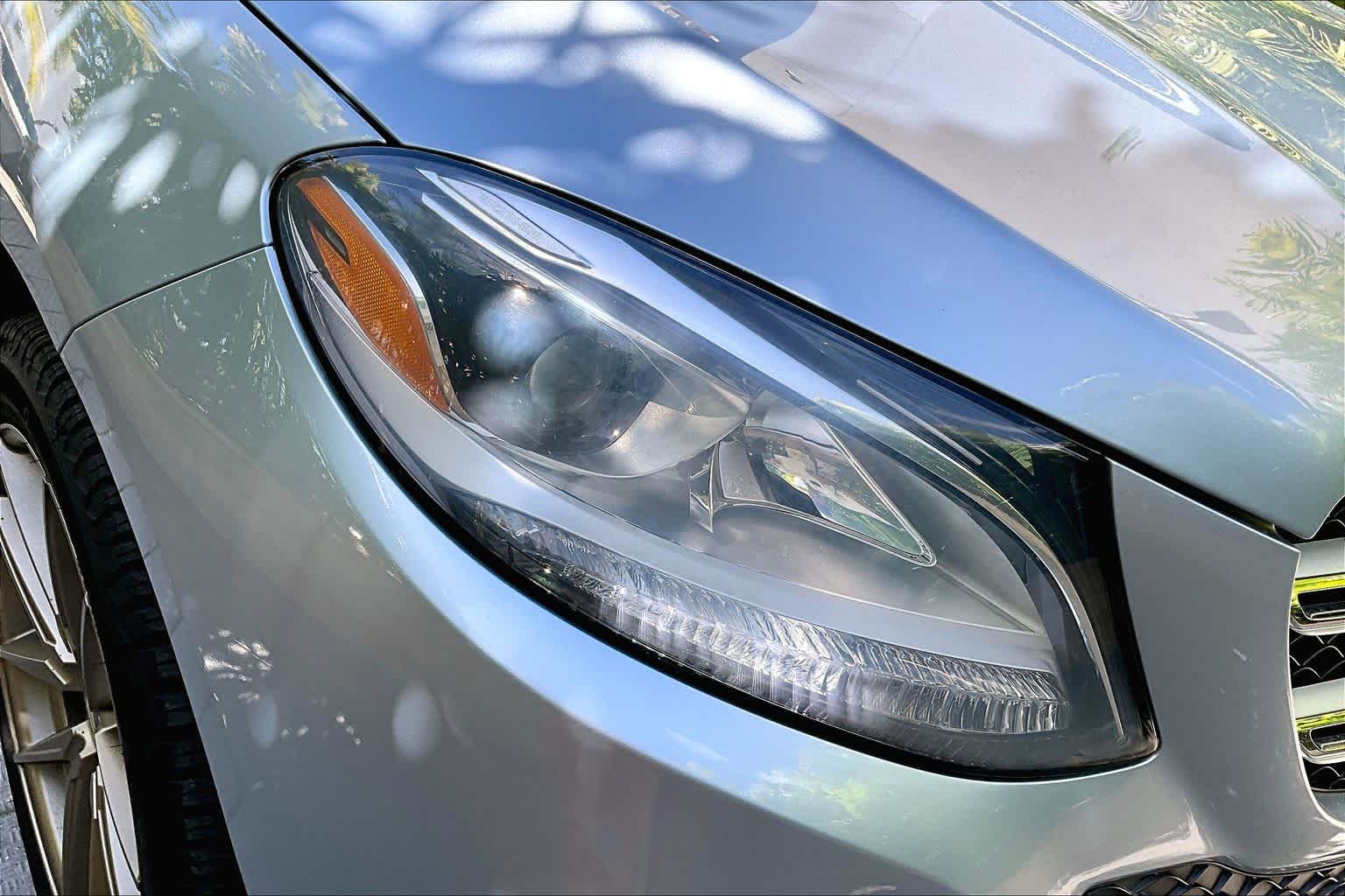 Thumbnail: 2017 Mercedes-Benz GLE - 32