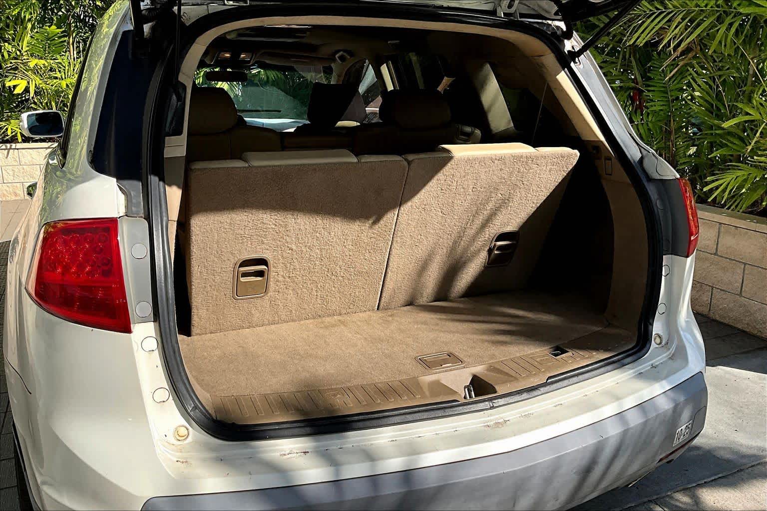 Thumbnail: 2007 Acura MDX - 19