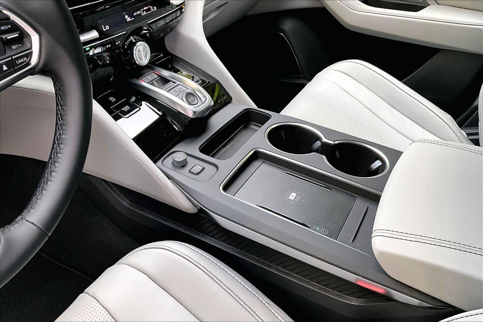Thumbnail: 2026 Acura MDX - 17