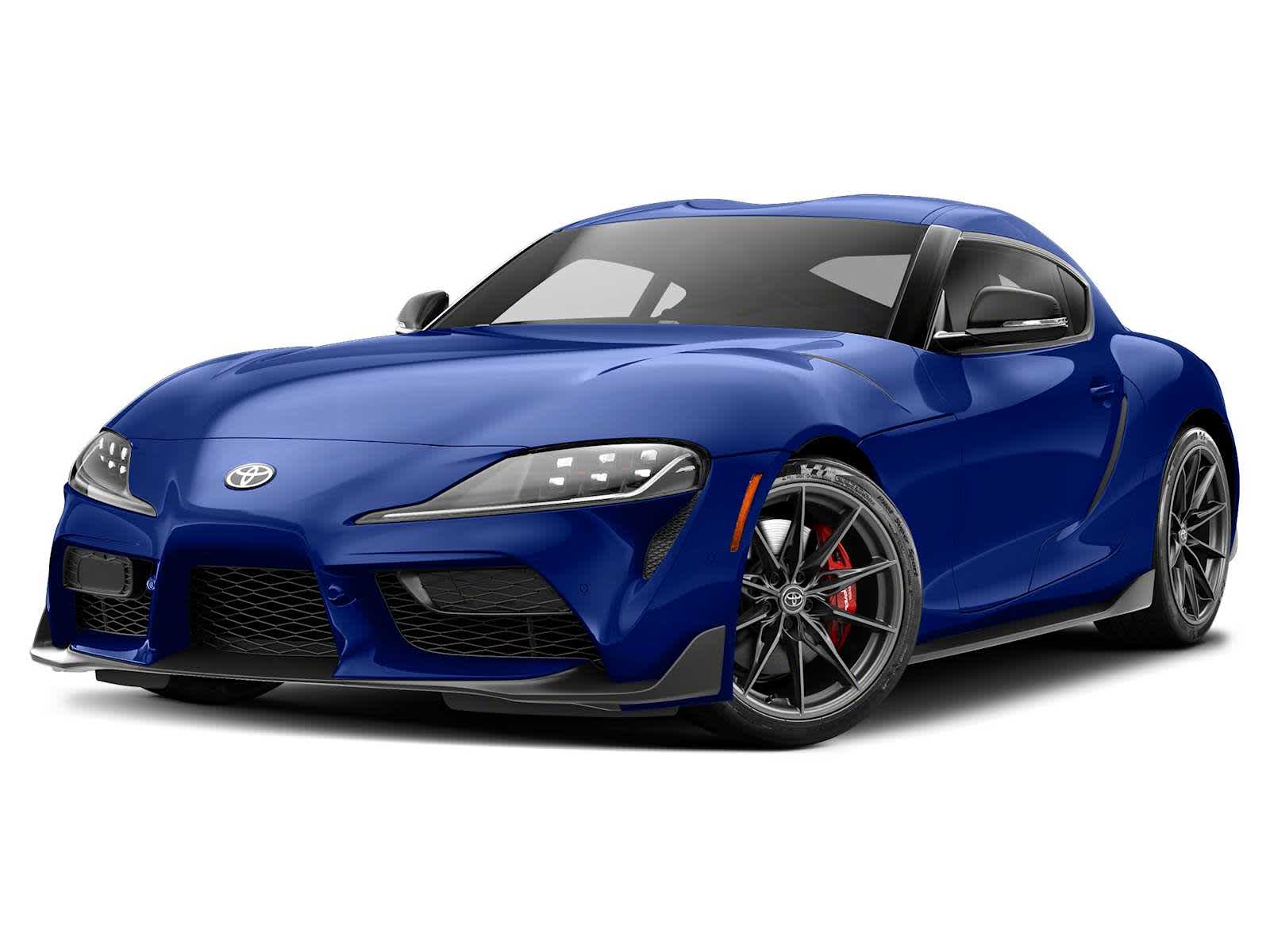2023 Toyota GR Supra 3.0 -
                  Honolulu, HI