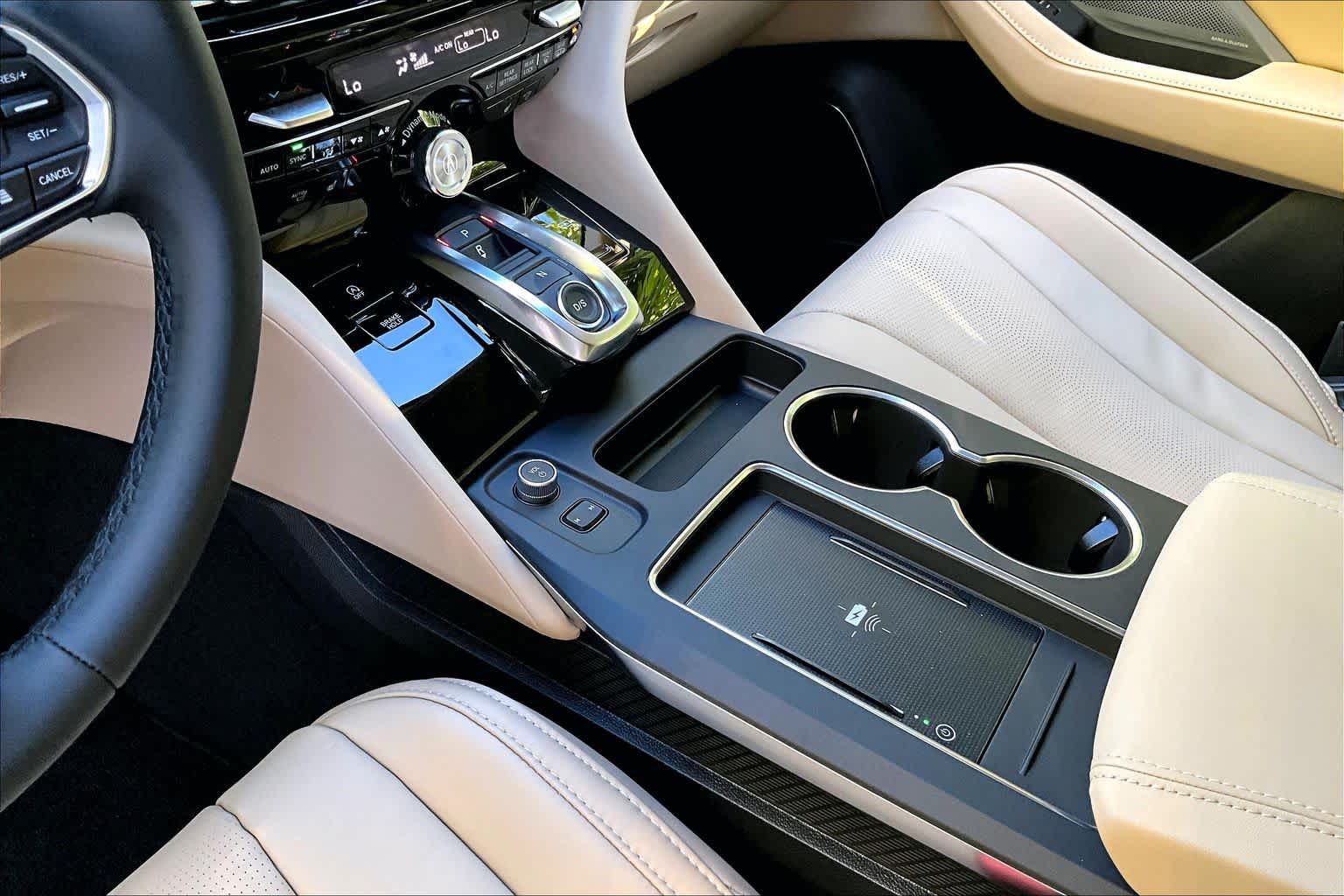Thumbnail: 2026 Acura MDX - 18