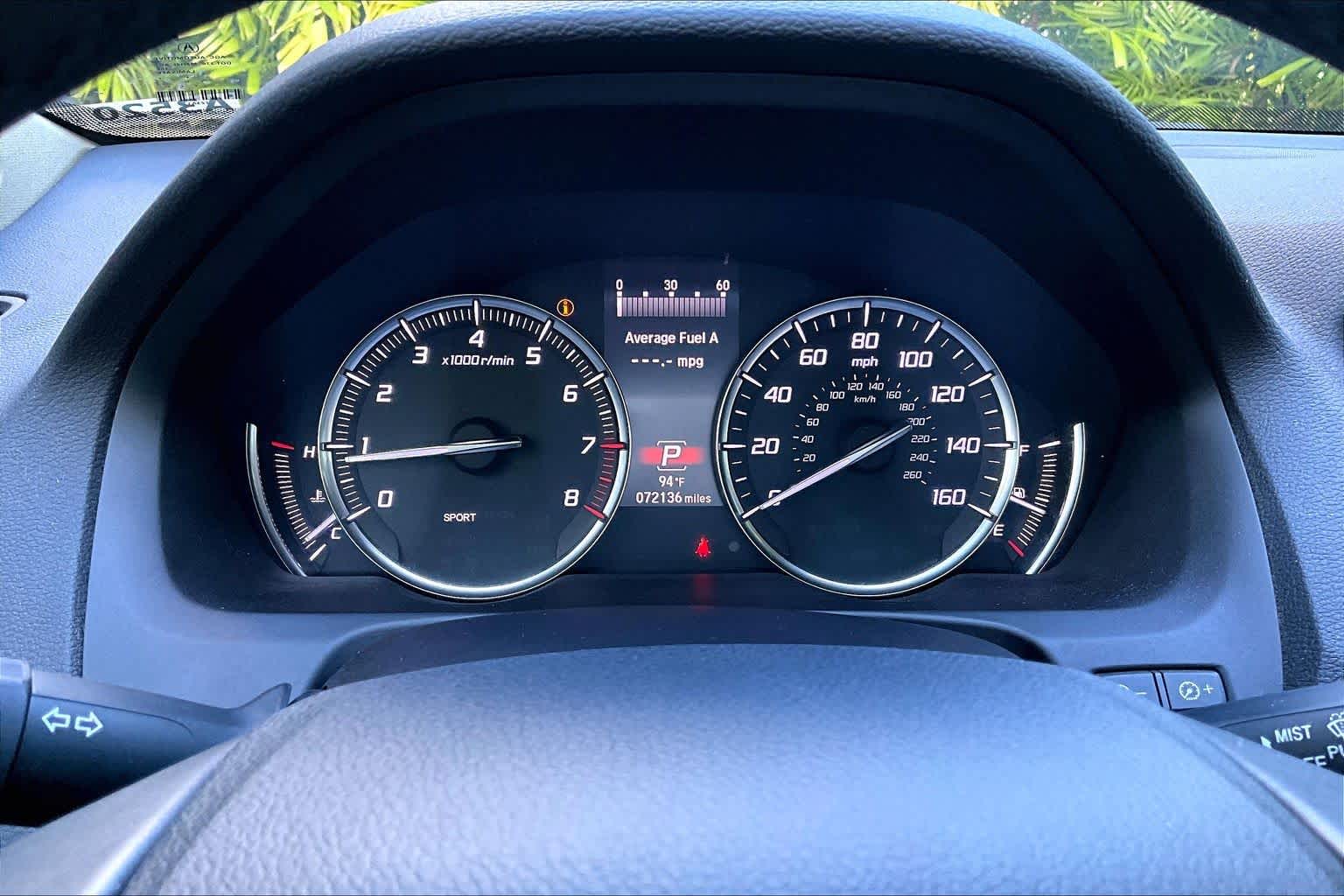 Thumbnail: 2020 Acura TLX - 18