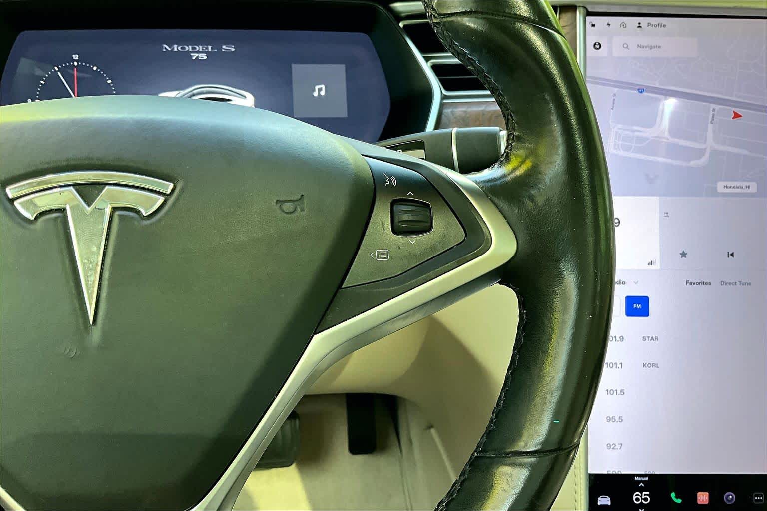 Thumbnail: 2017 Tesla Model S - 26