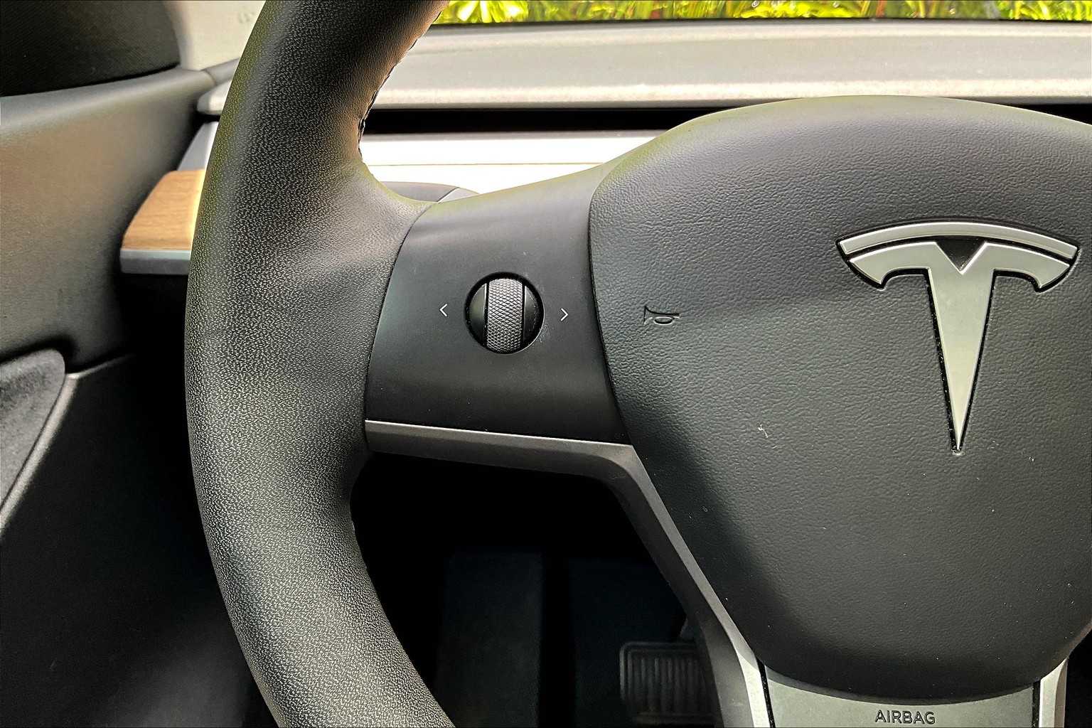Thumbnail: 2021 Tesla Model Y - 25