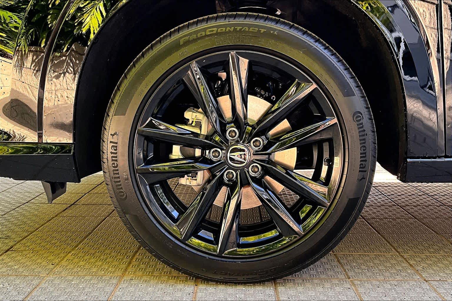 Thumbnail: 2026 Acura ADX - 9