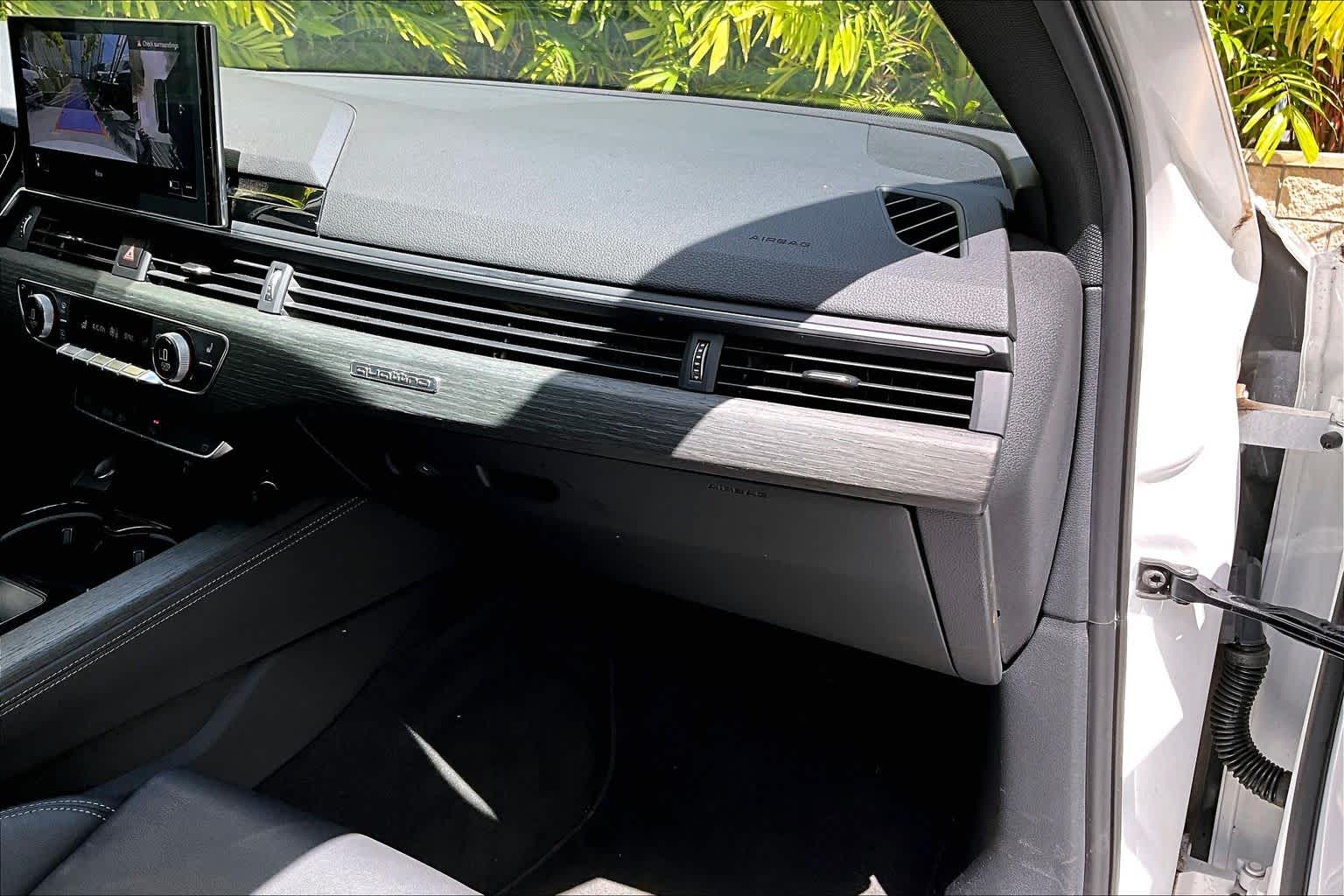 Thumbnail: 2022 Audi A4 - 24