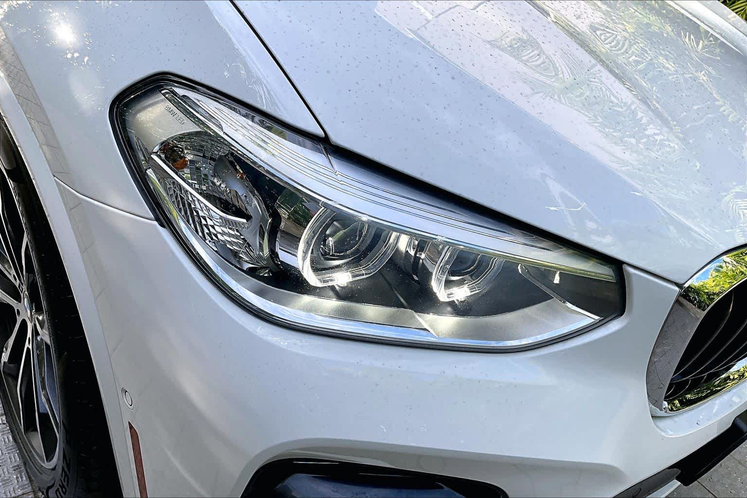 Thumbnail: 2020 BMW X4 - 31