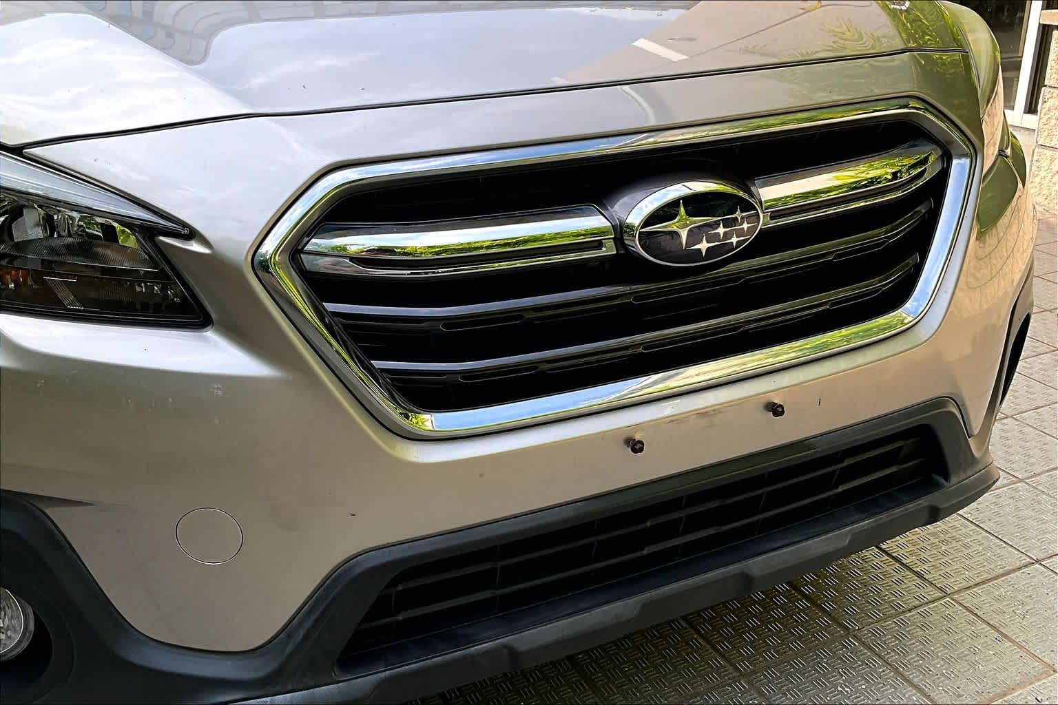 Thumbnail: 2018 Subaru Outback - 34