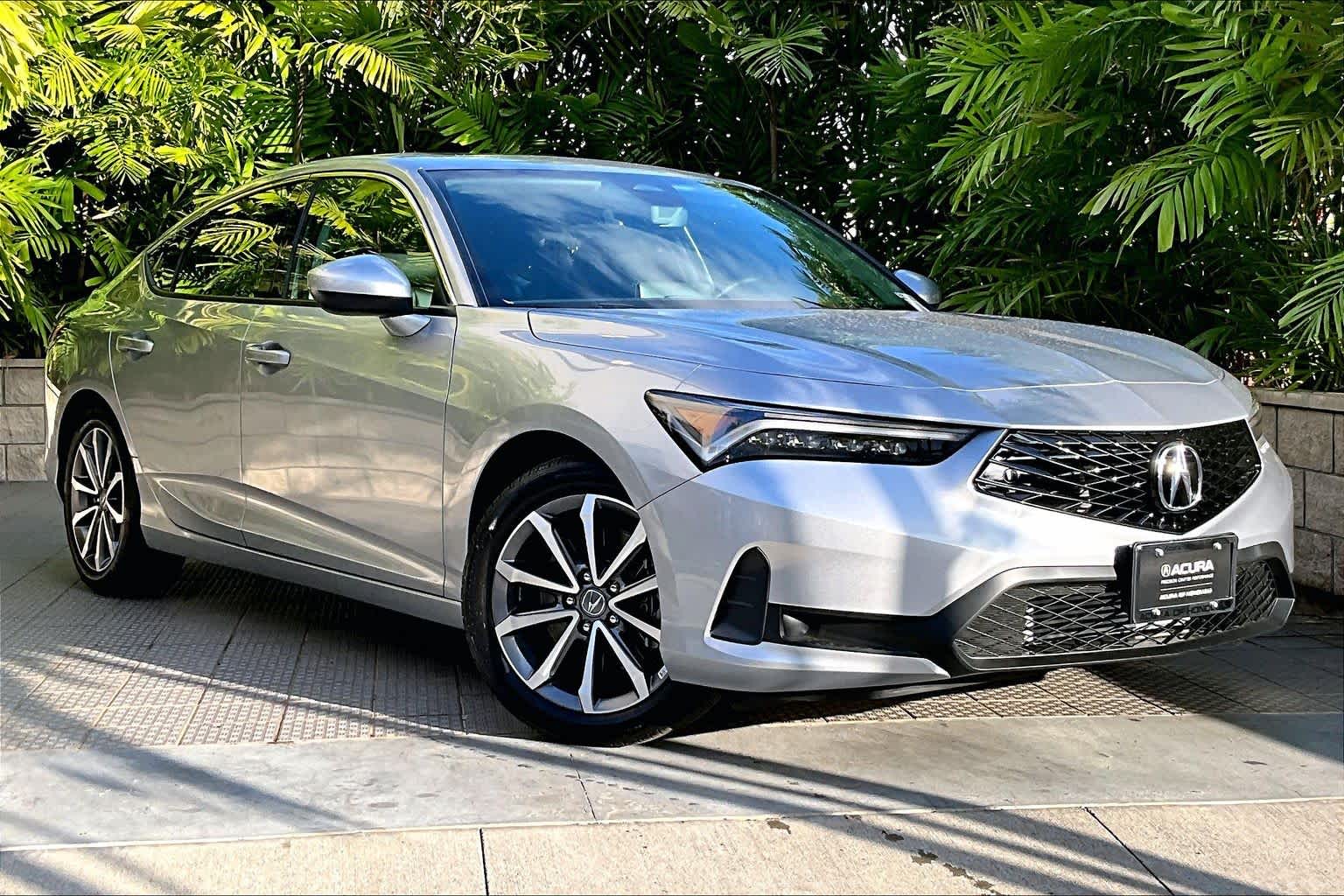 Thumbnail: 2026 Acura Integra - 22