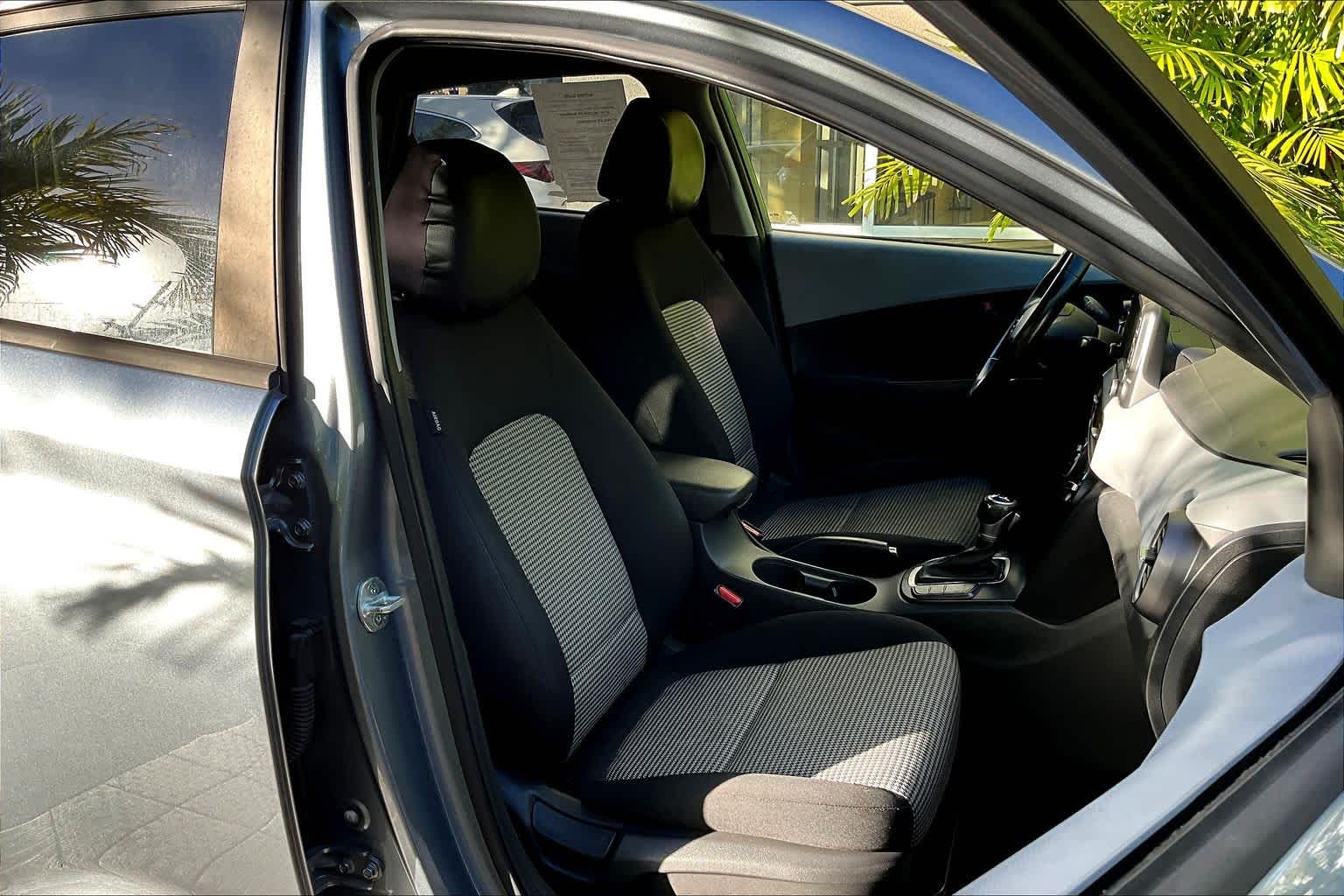 Thumbnail: 2019 Hyundai Kona - 14