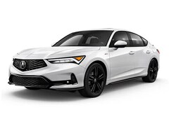 2026 Acura Integra A-Spec Package Hatchback