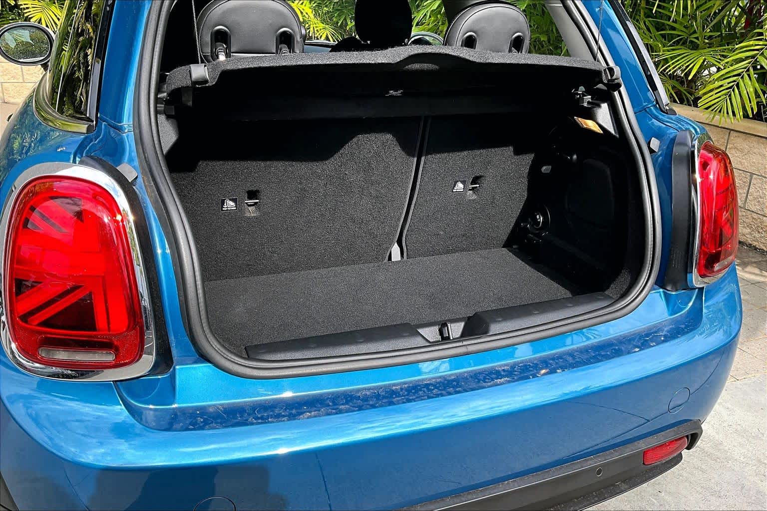 Thumbnail: 2024 MINI Cooper Hardtop - 18