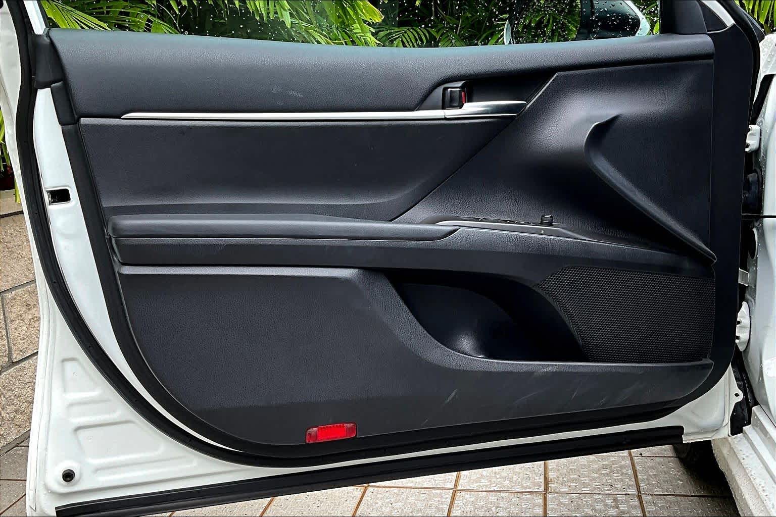 Thumbnail: 2022 Toyota Camry - 28