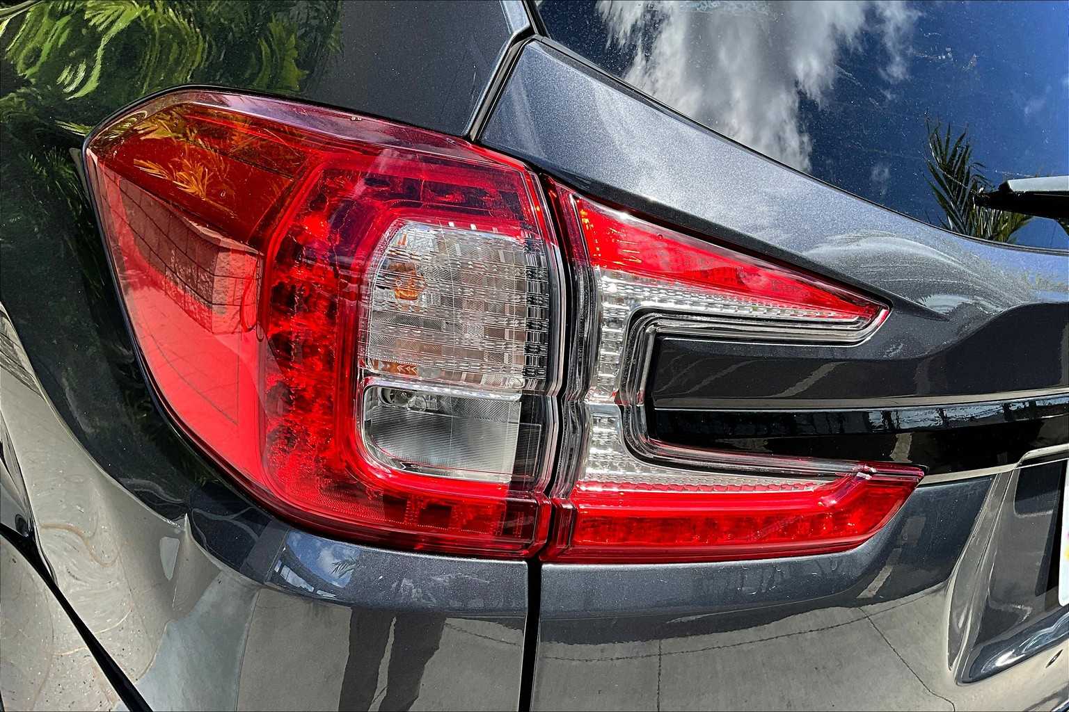 Thumbnail: 2023 Subaru Ascent - 31