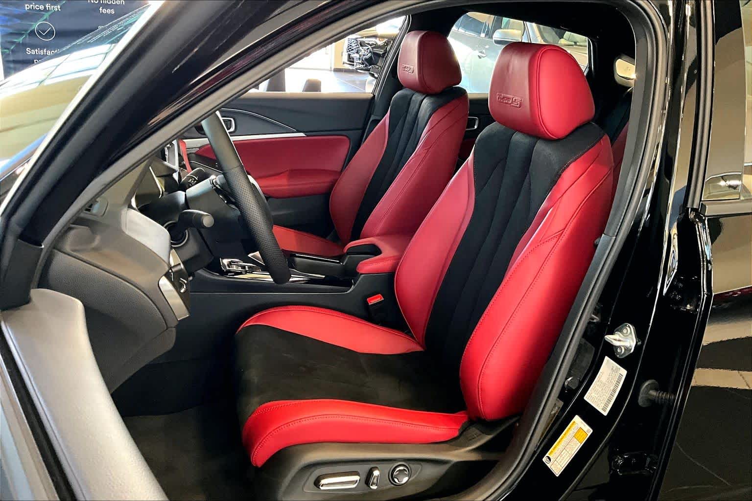 Thumbnail: 2026 Acura Integra - 11