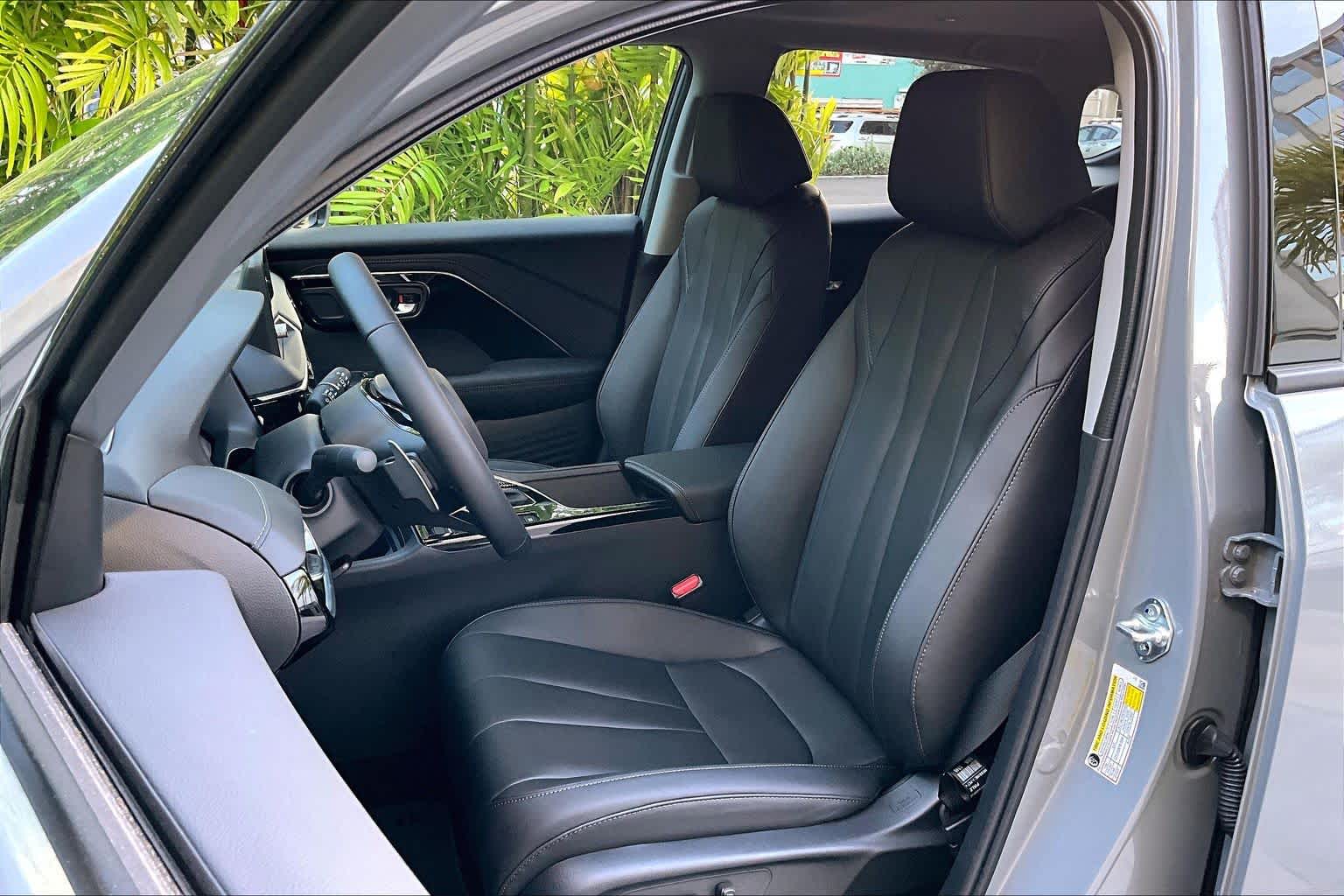 Thumbnail: 2026 Acura ADX - 12