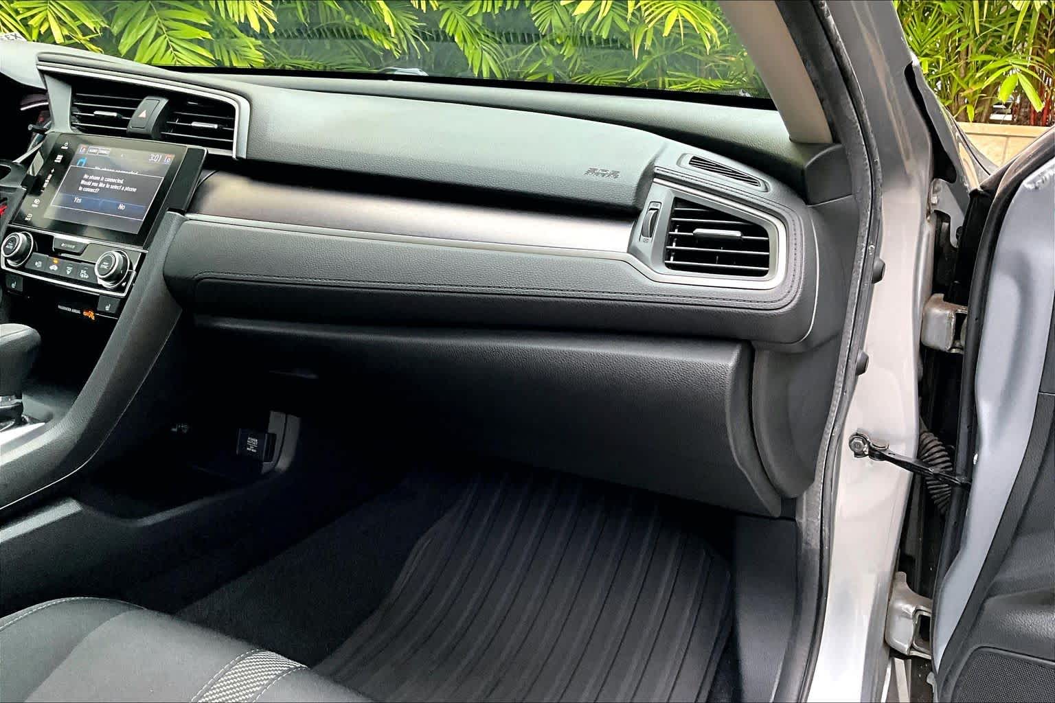 Thumbnail: 2017 Honda Civic - 24