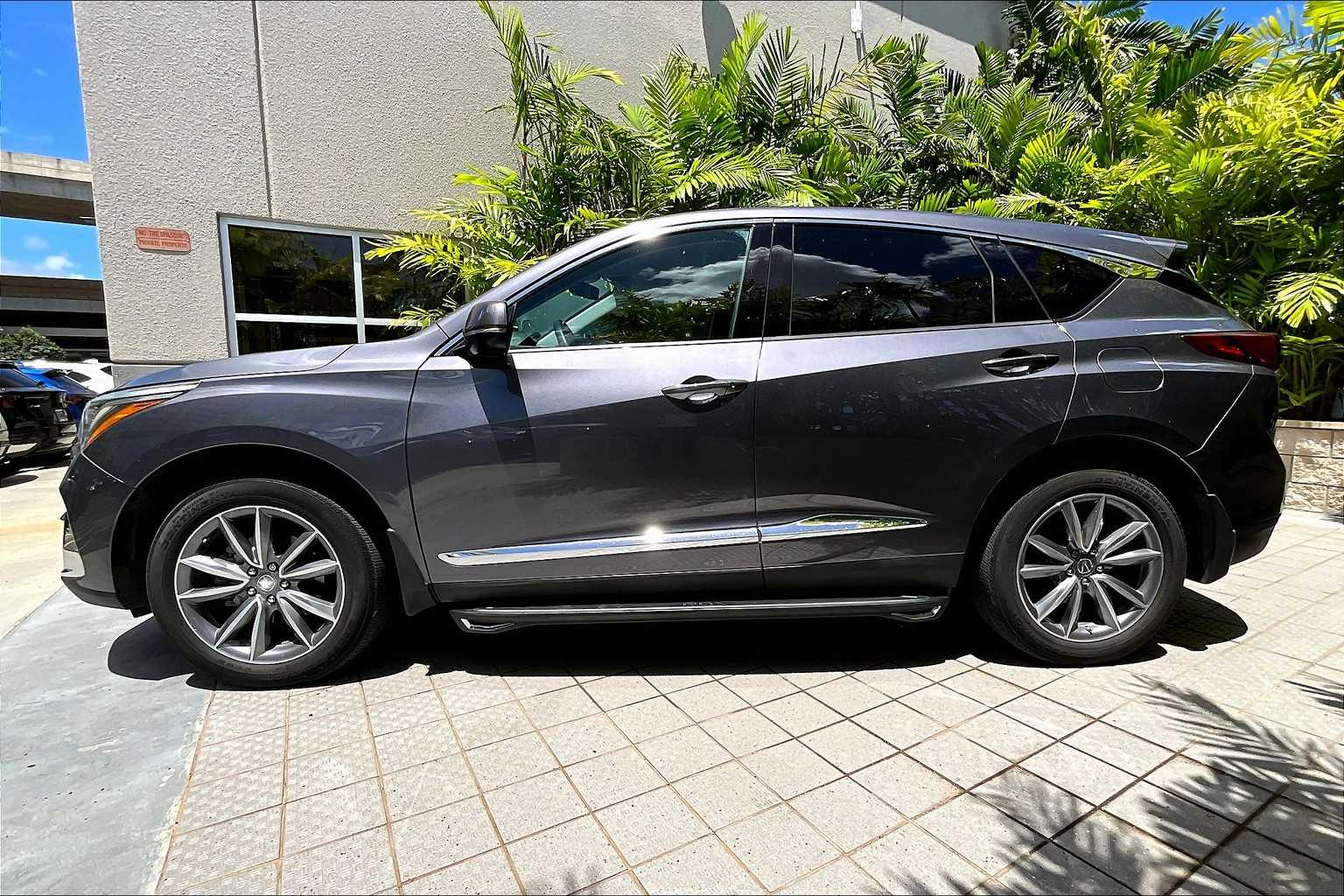 Thumbnail: 2020 Acura RDX - 4