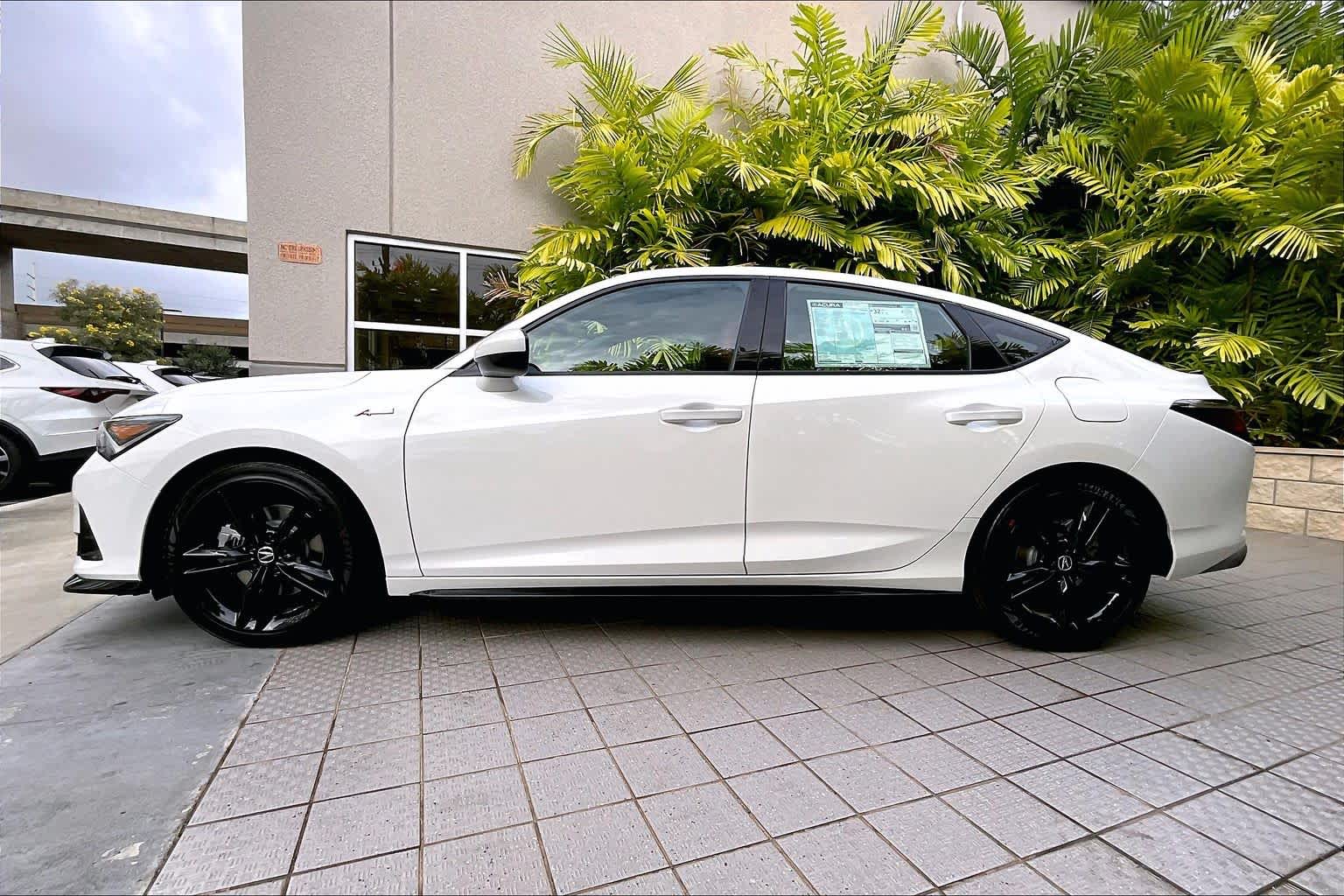 Thumbnail: 2026 Acura Integra - 4