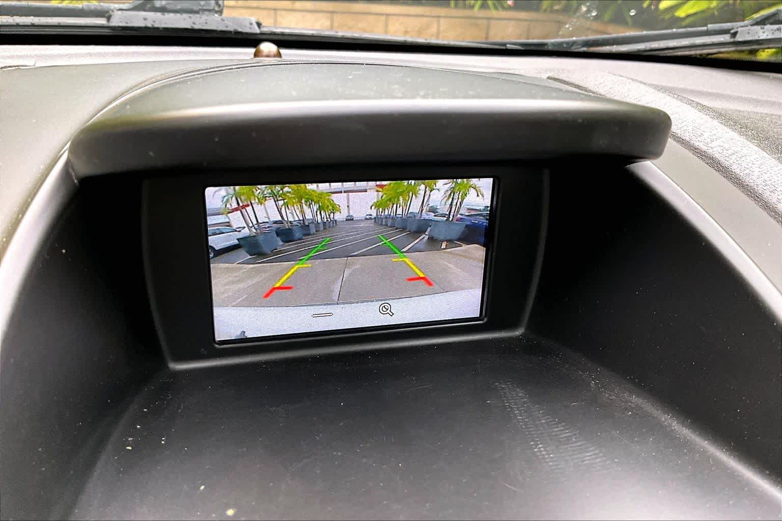 Thumbnail: 2018 Ford Fiesta - 27