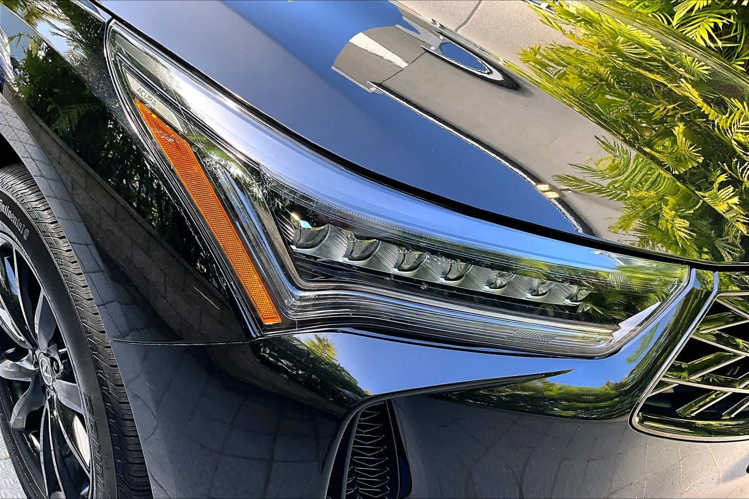 Thumbnail: 2025 Acura RDX - 32