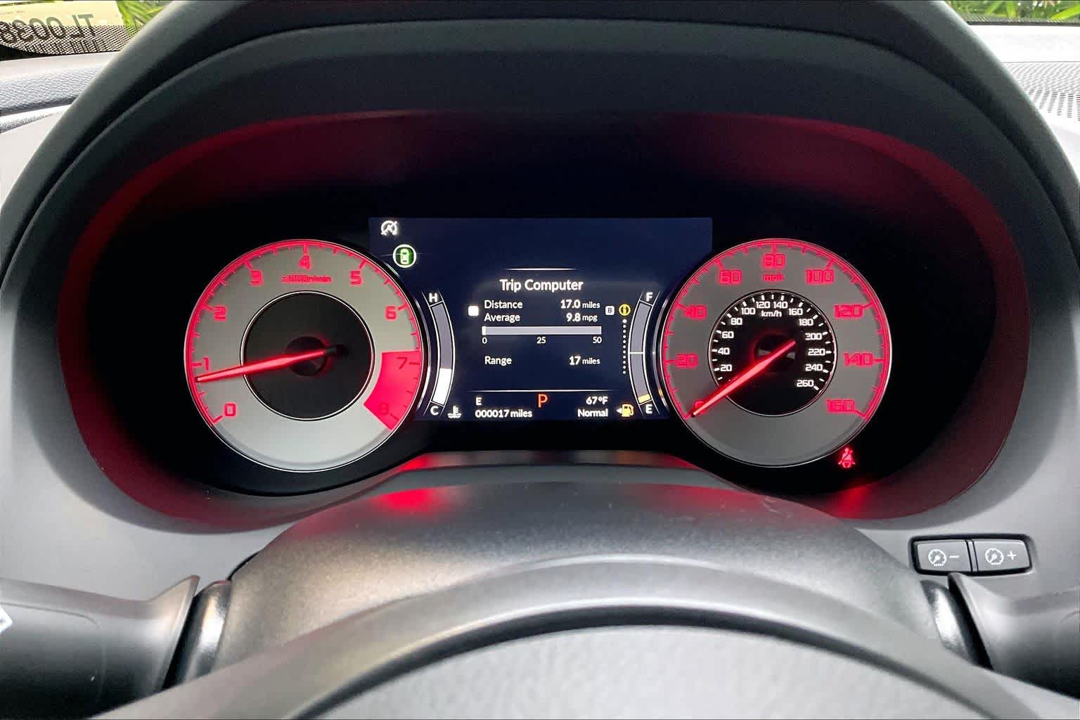 Thumbnail: 2026 Acura RDX - 19