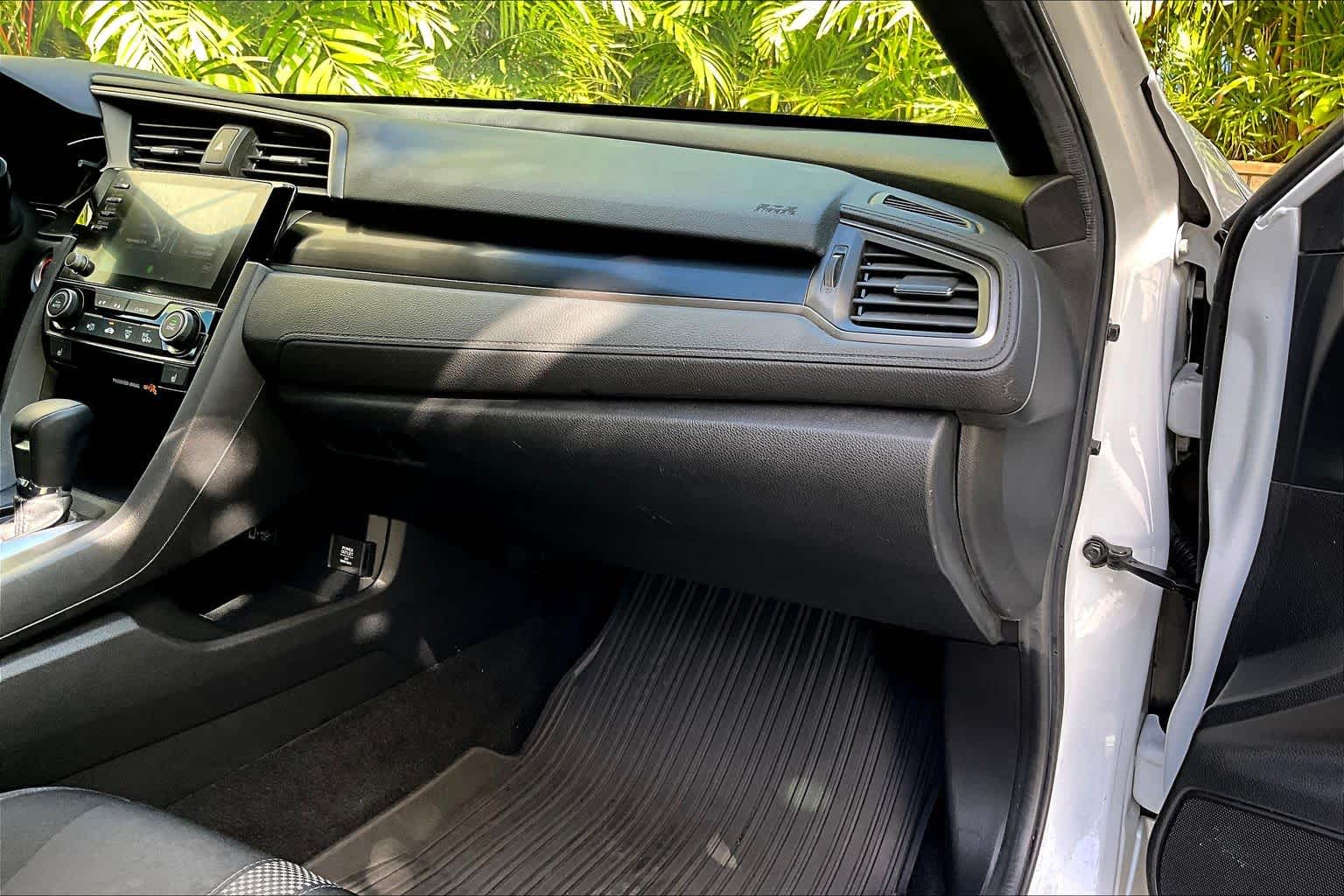 Thumbnail: 2021 Honda Civic - 24