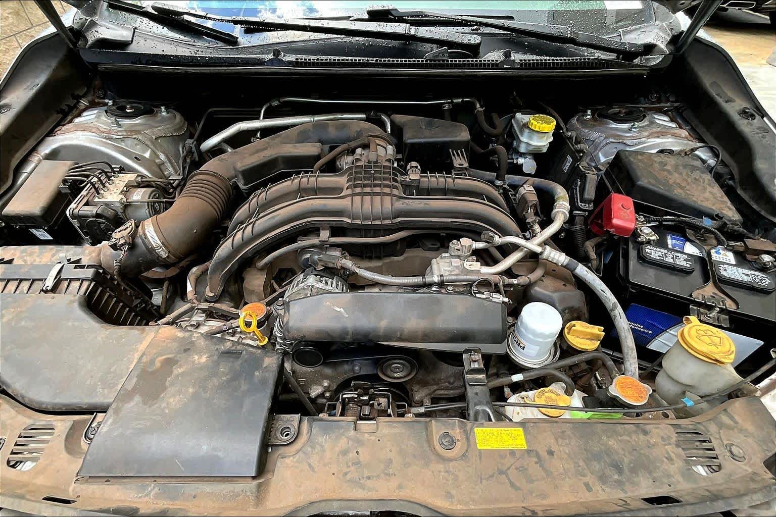 Thumbnail: 2020 Subaru Impreza - 10