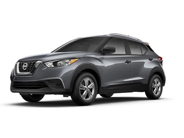 Thumbnail: 2019 Nissan Kicks - 1