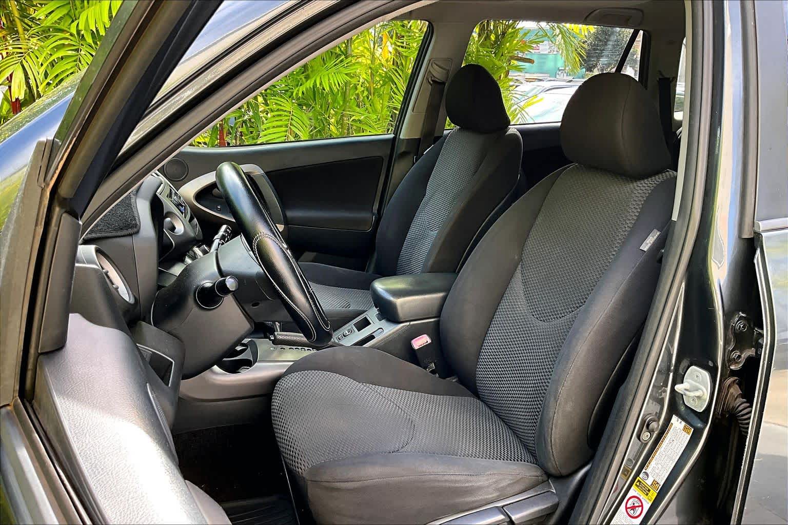 Thumbnail: 2007 Toyota RAV4 - 12