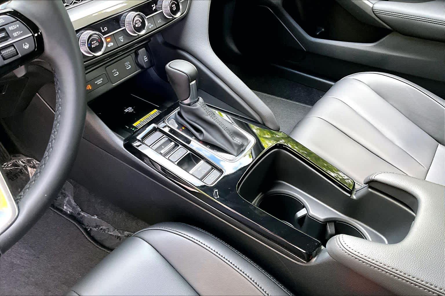 Thumbnail: 2026 Acura Integra - 18