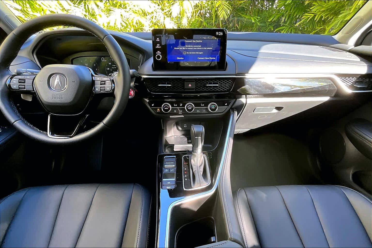 Thumbnail: 2026 Acura ADX - 11