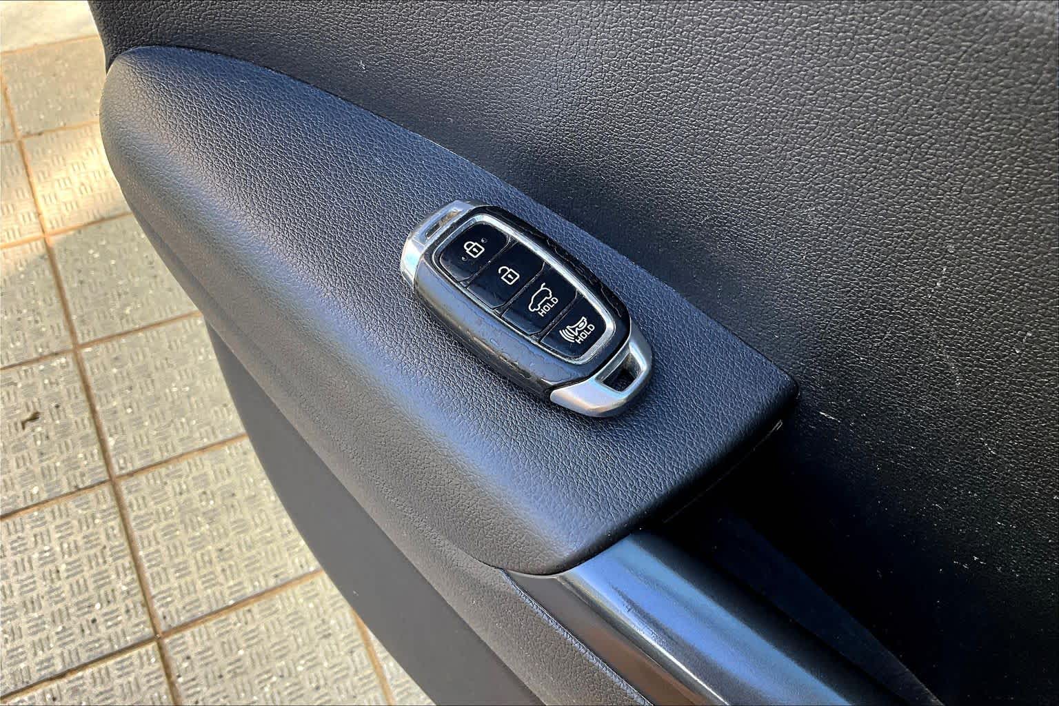 Thumbnail: 2019 Hyundai Kona - 20