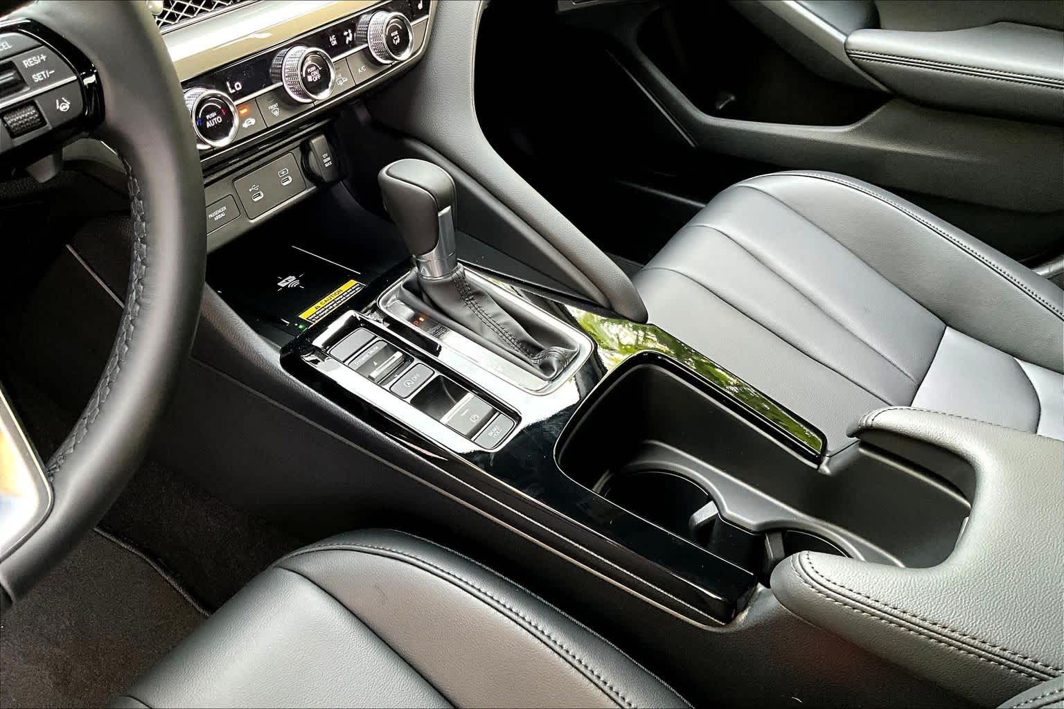 Thumbnail: 2026 Acura Integra - 18