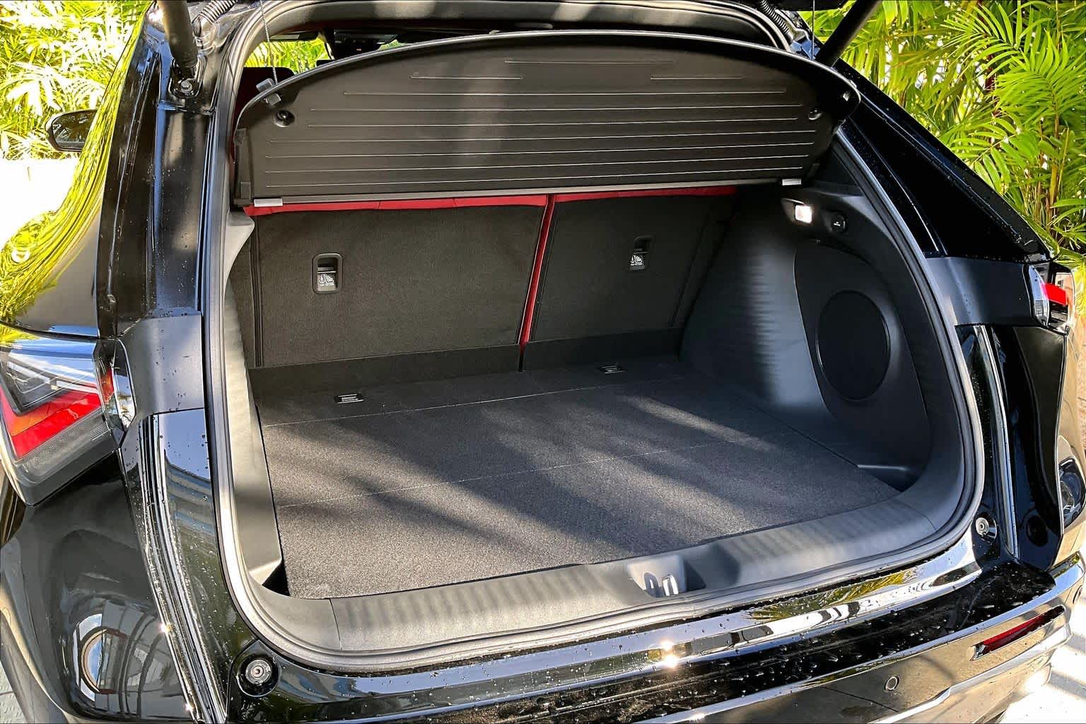 Thumbnail: 2026 Acura ADX - 20