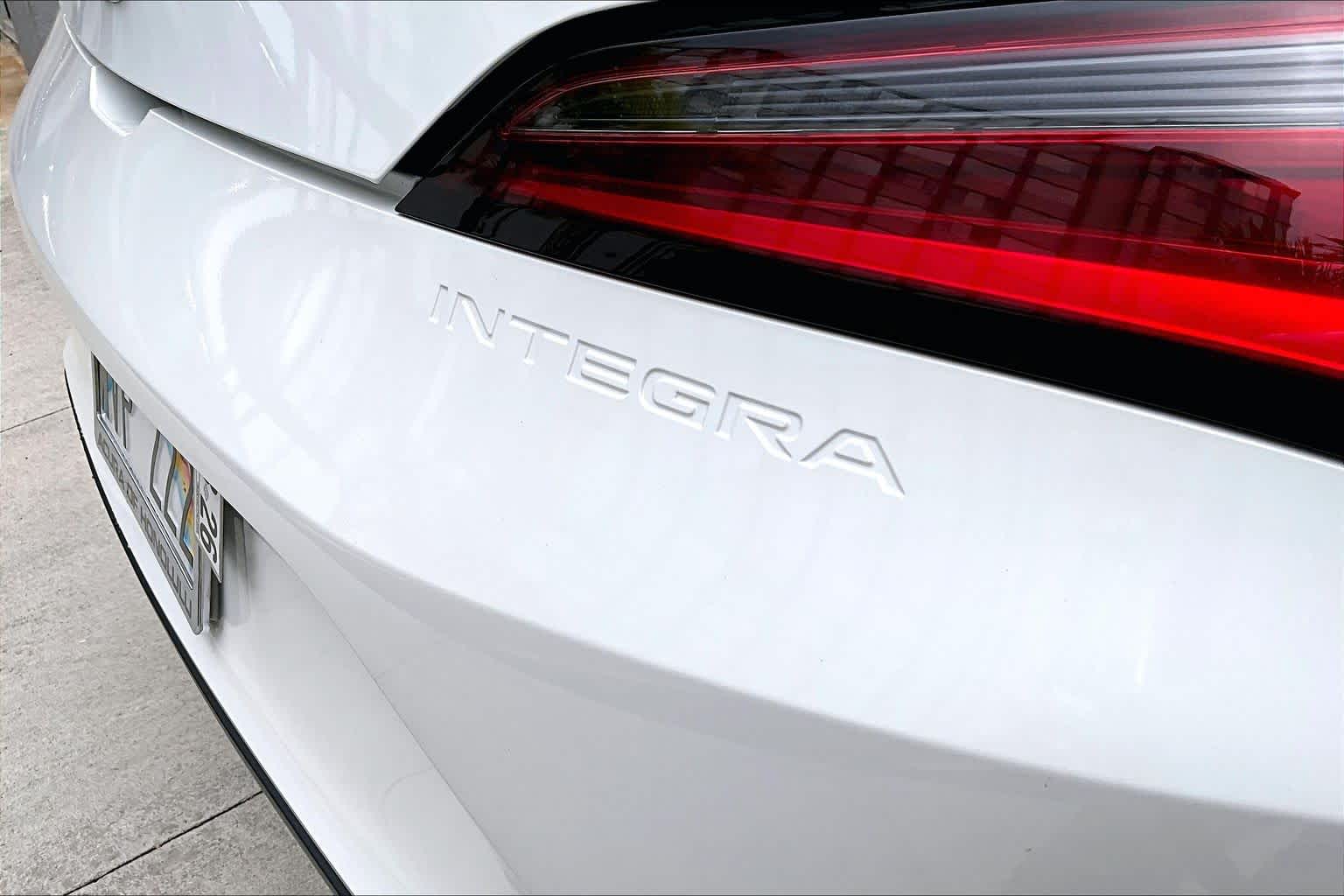 Thumbnail: 2023 Acura Integra - 8
