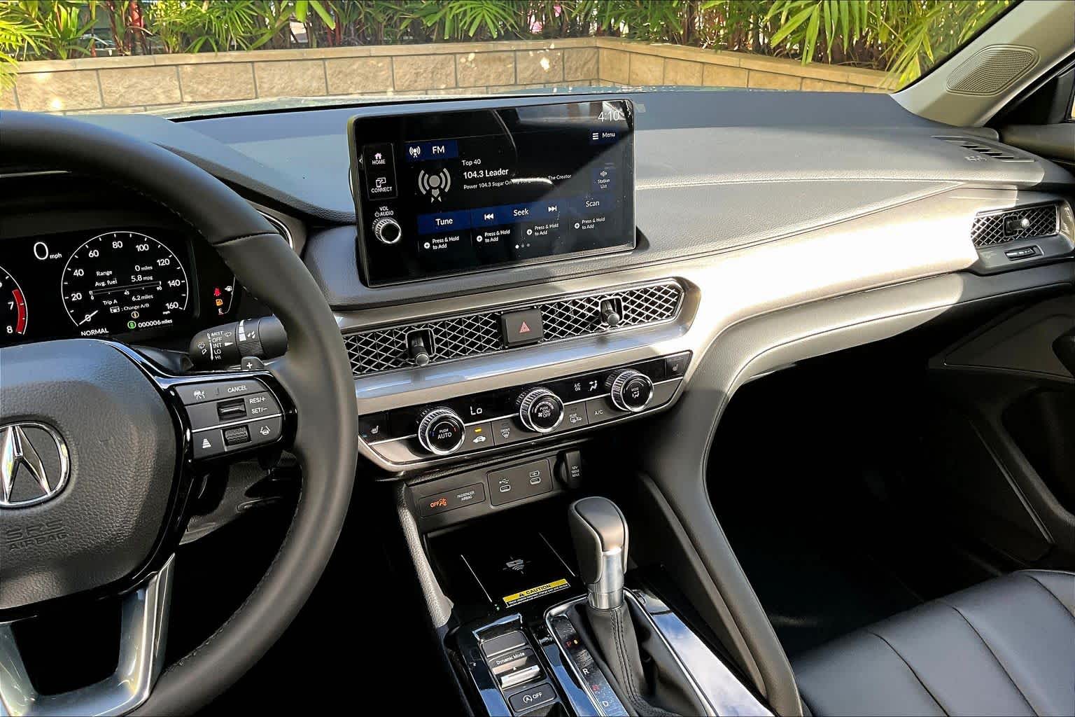 Thumbnail: 2026 Acura Integra - 17