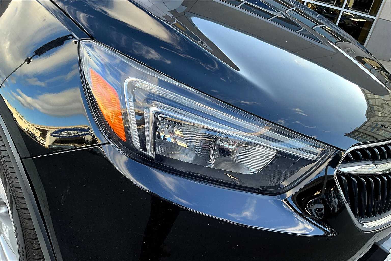 Thumbnail: 2019 Buick Encore - 31