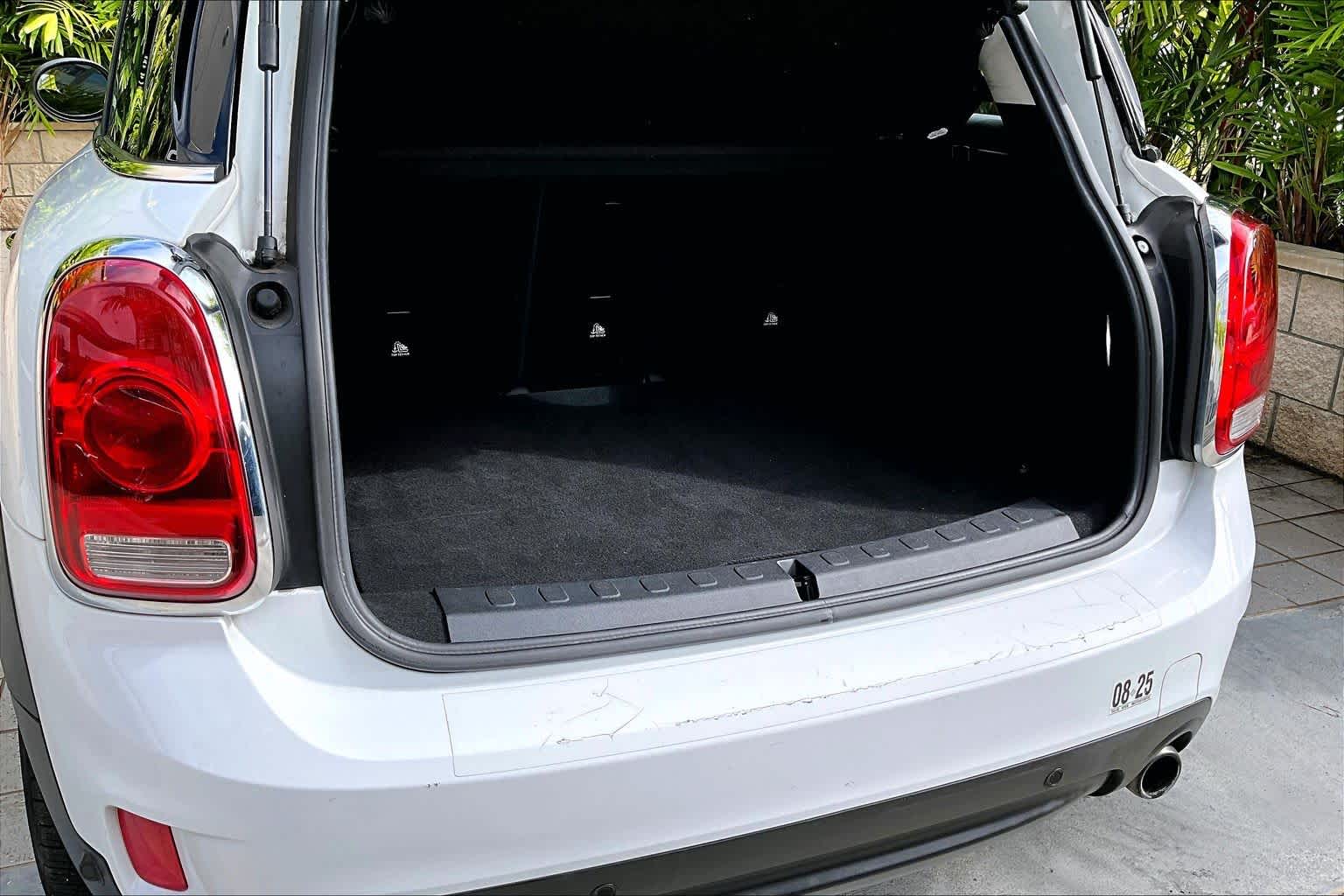 Thumbnail: 2019 MINI Cooper Countryman - 19