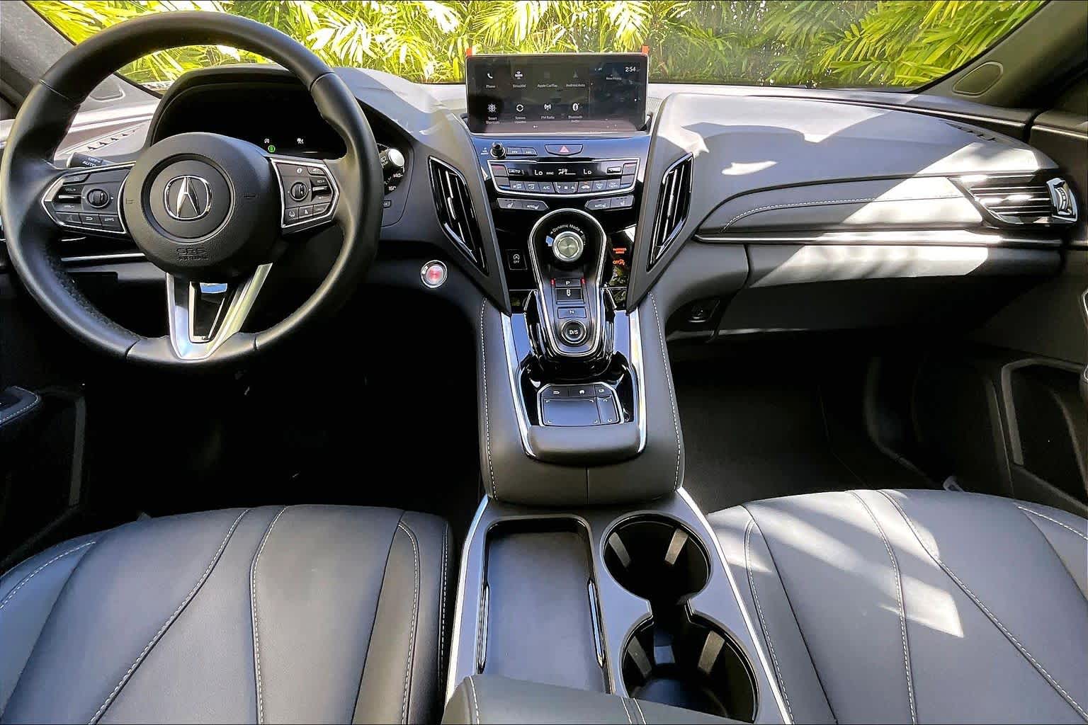 Thumbnail: 2025 Acura RDX - 11